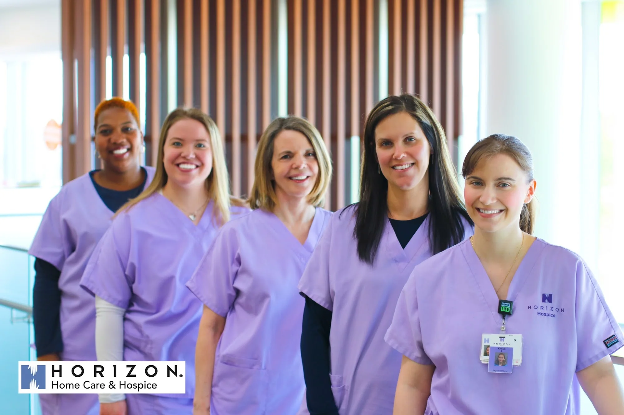 HORIZON HOME CARE AND HOSPICE