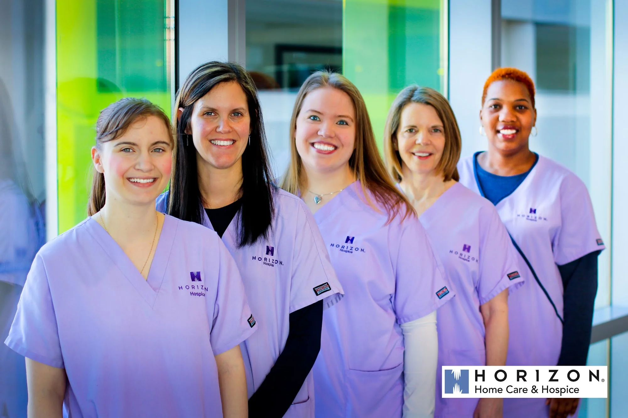 HORIZON HOME CARE AND HOSPICE