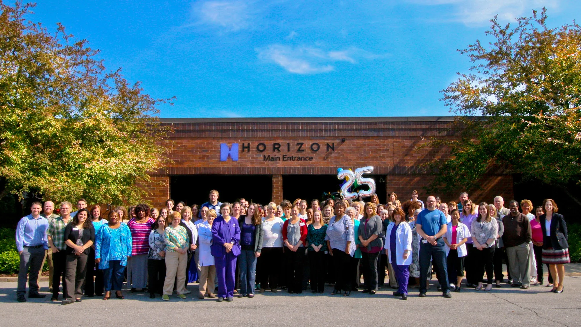 HORIZON HOME CARE AND HOSPICE