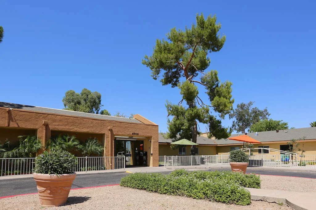 HORIZON POST ACUTE AND REHABILITATION CENTER