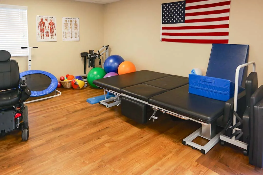 HORIZON POST ACUTE AND REHABILITATION CENTER