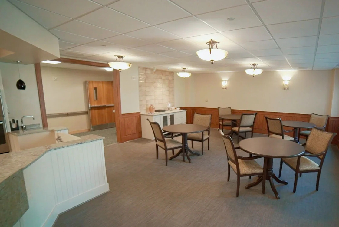 HORSHAM CENTER FOR JEWISH LIFE