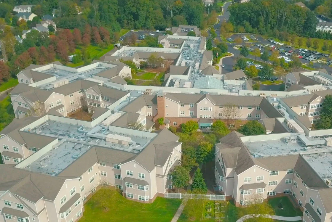 HORSHAM CENTER FOR JEWISH LIFE