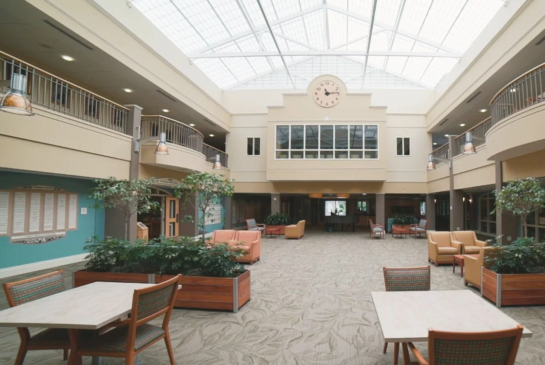 HORSHAM CENTER FOR JEWISH LIFE