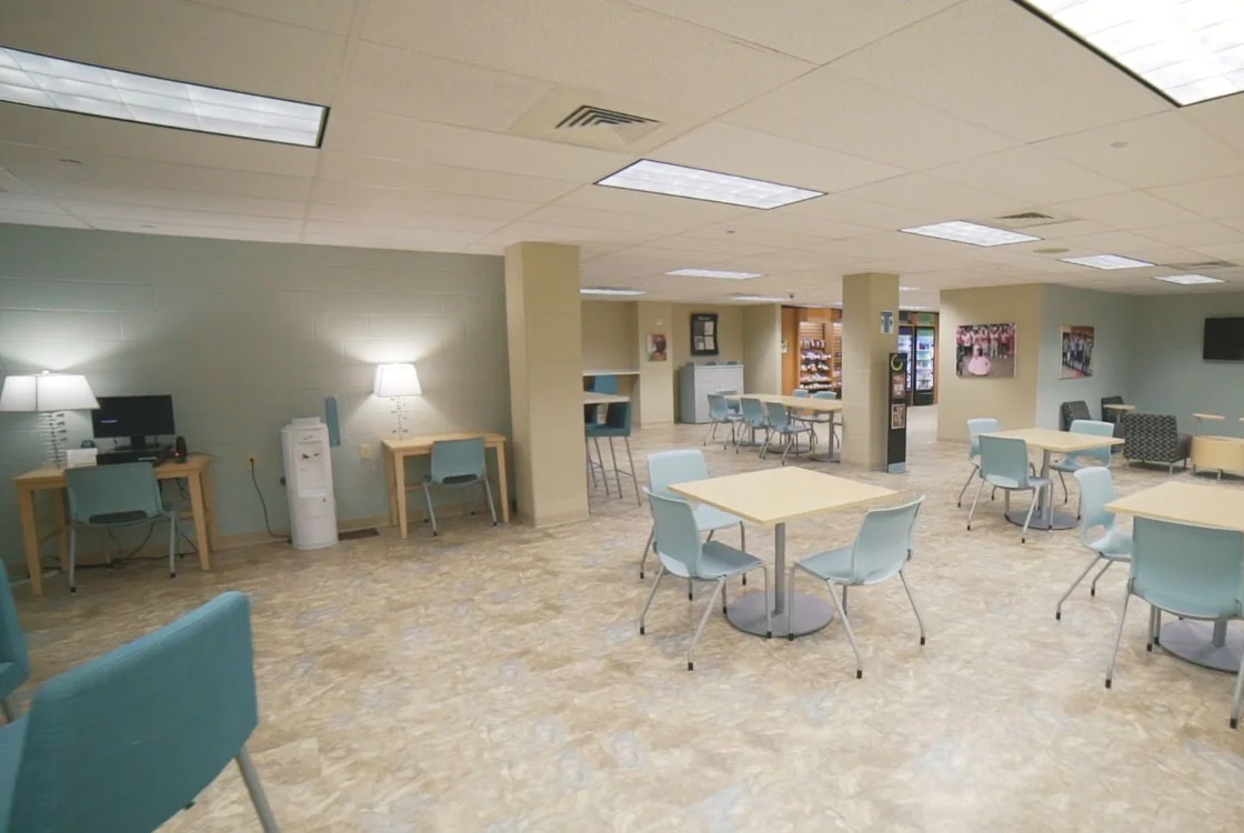 HORSHAM CENTER FOR JEWISH LIFE