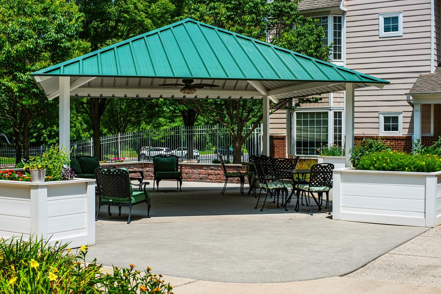 HORSHAM CENTER FOR JEWISH LIFE