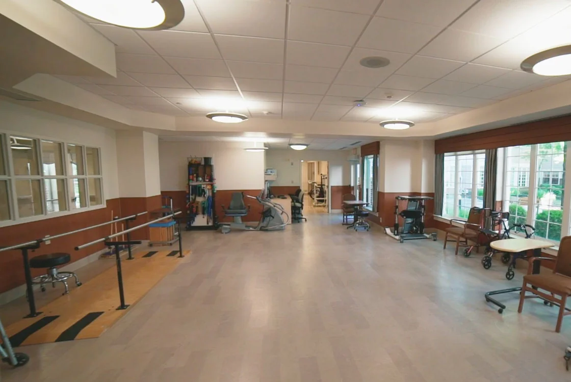 HORSHAM CENTER FOR JEWISH LIFE