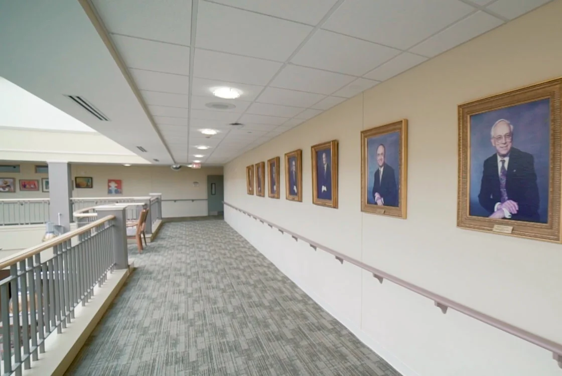HORSHAM CENTER FOR JEWISH LIFE