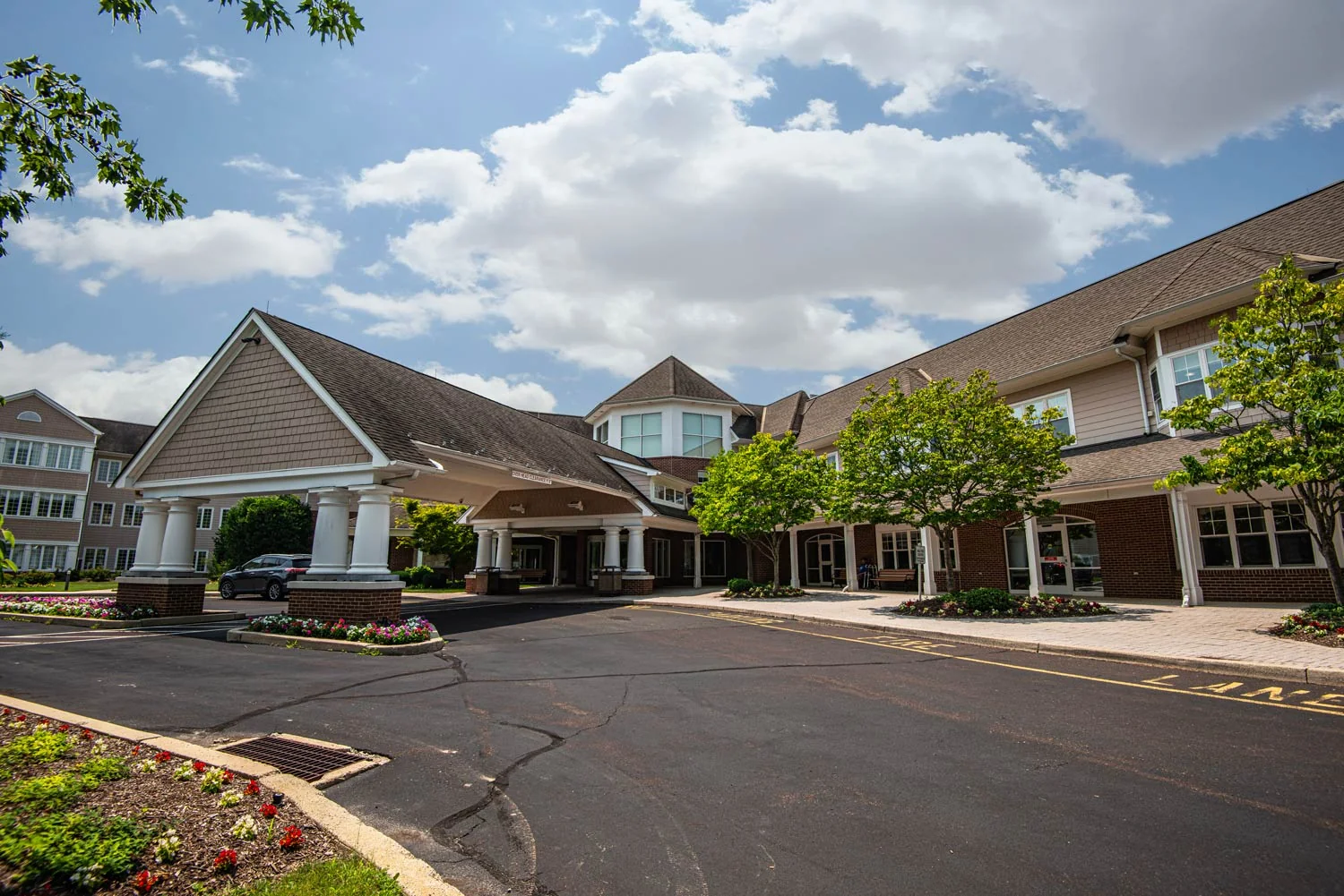 HORSHAM CENTER FOR JEWISH LIFE