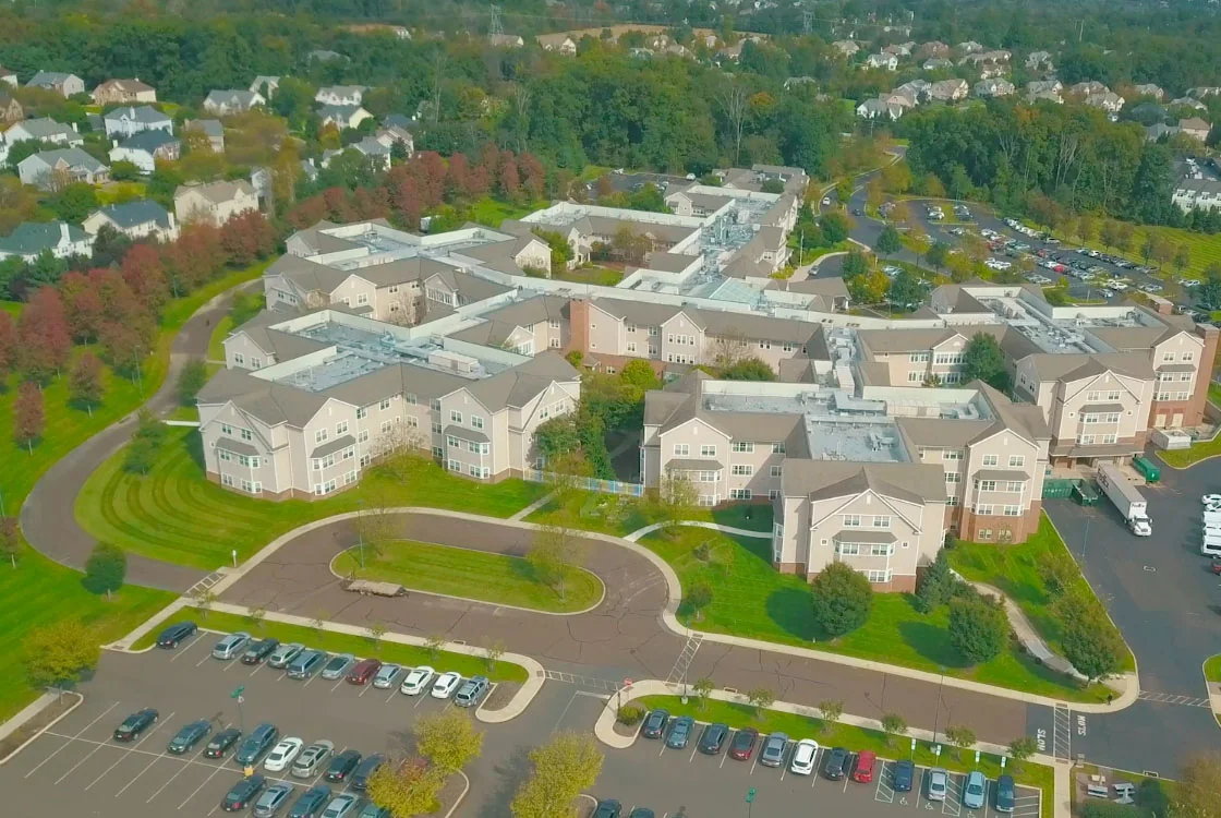 HORSHAM CENTER FOR JEWISH LIFE