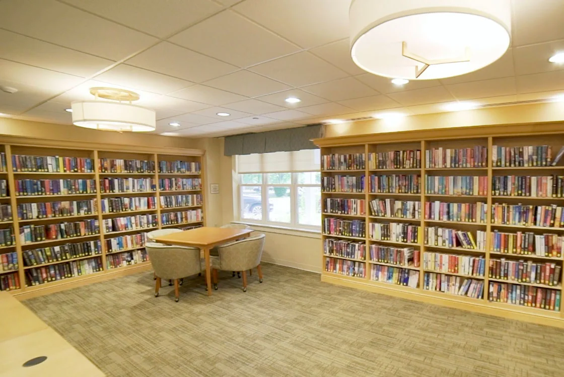 HORSHAM CENTER FOR JEWISH LIFE