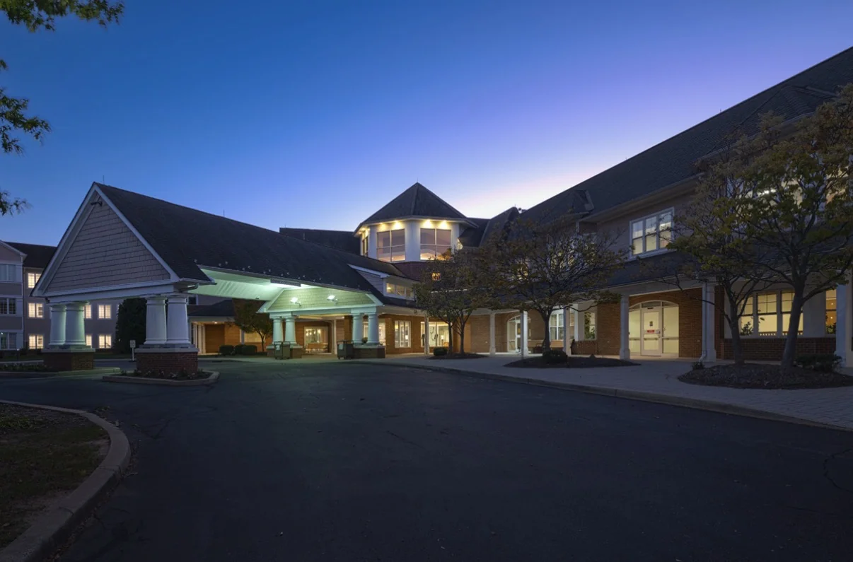 Horsham Center for Jewish Life - Skilled Nursing photo