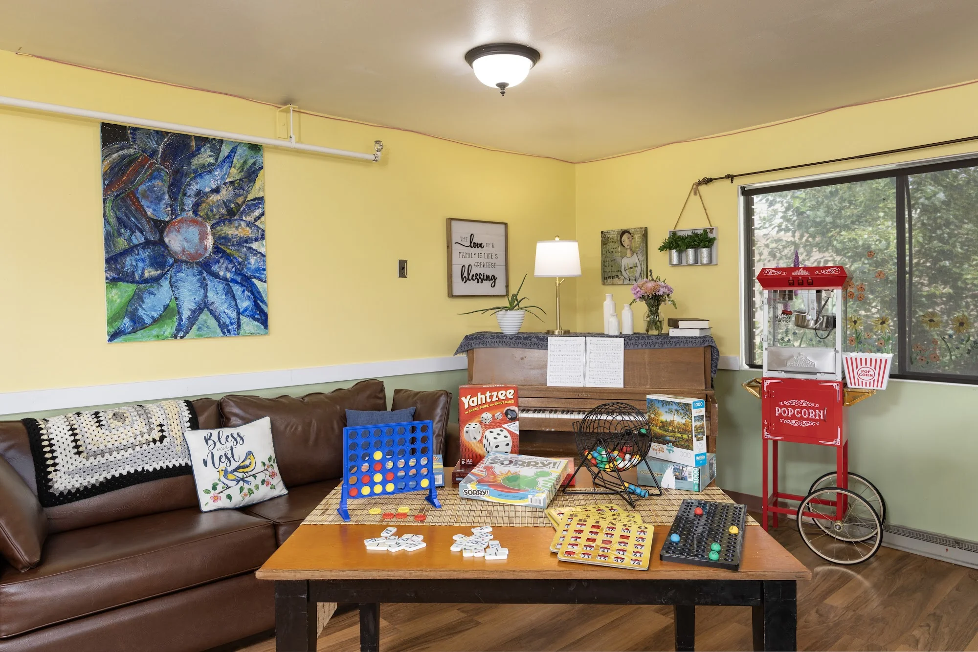 HOT SPRINGS HEALTH & REHABILITATION CENTER