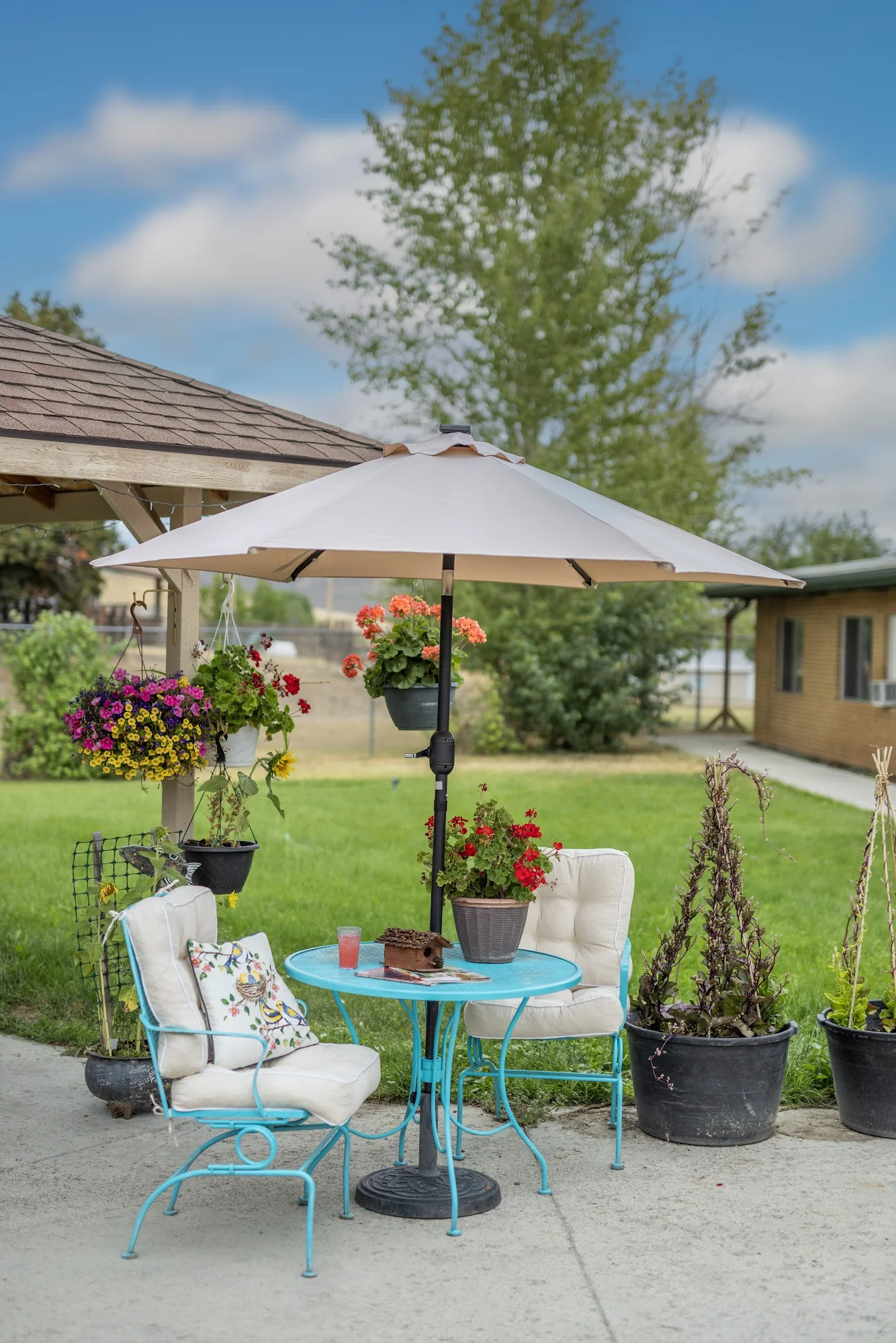HOT SPRINGS HEALTH & REHABILITATION CENTER