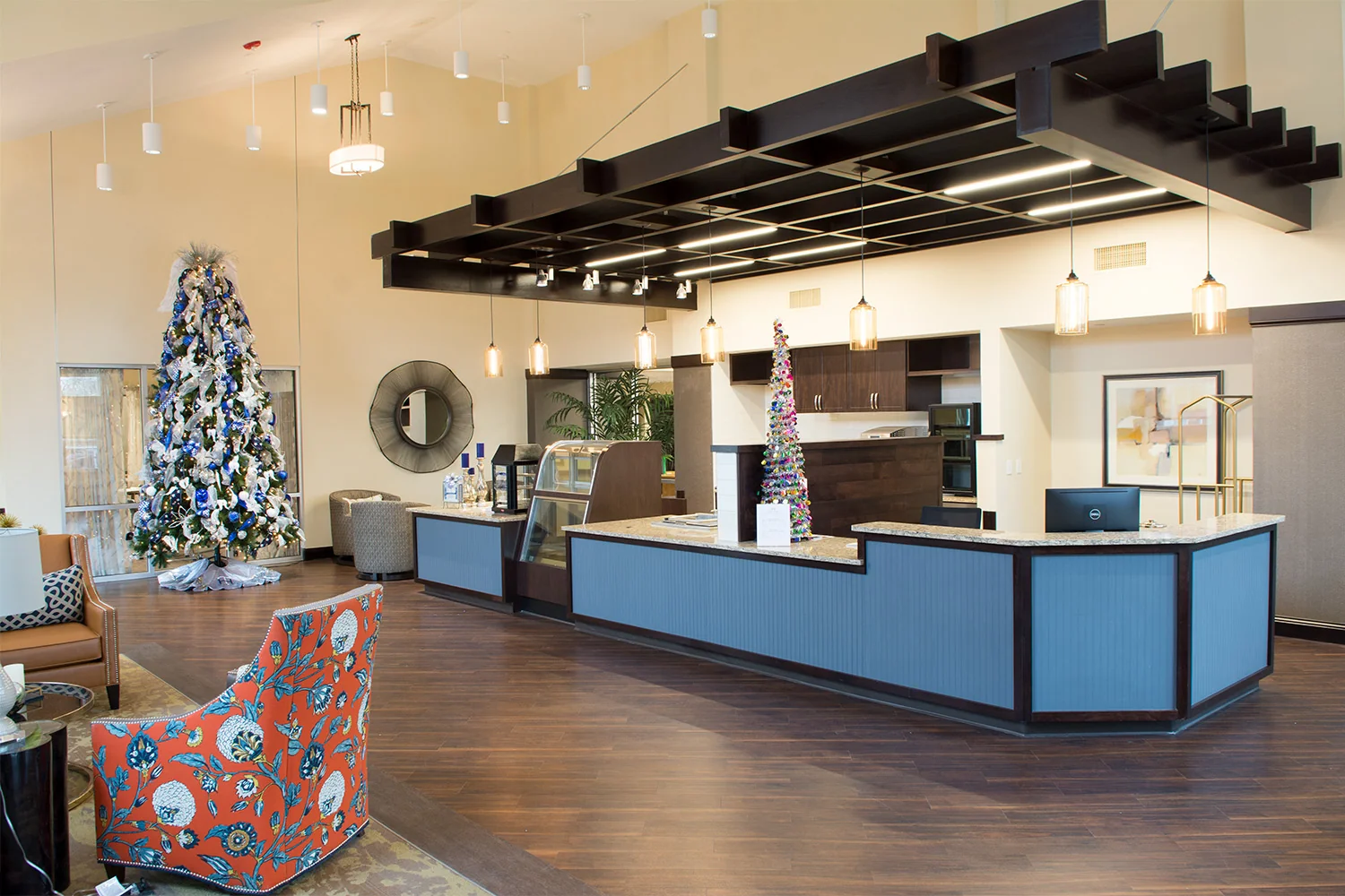 HOUSTON TRANSITIONAL CARE