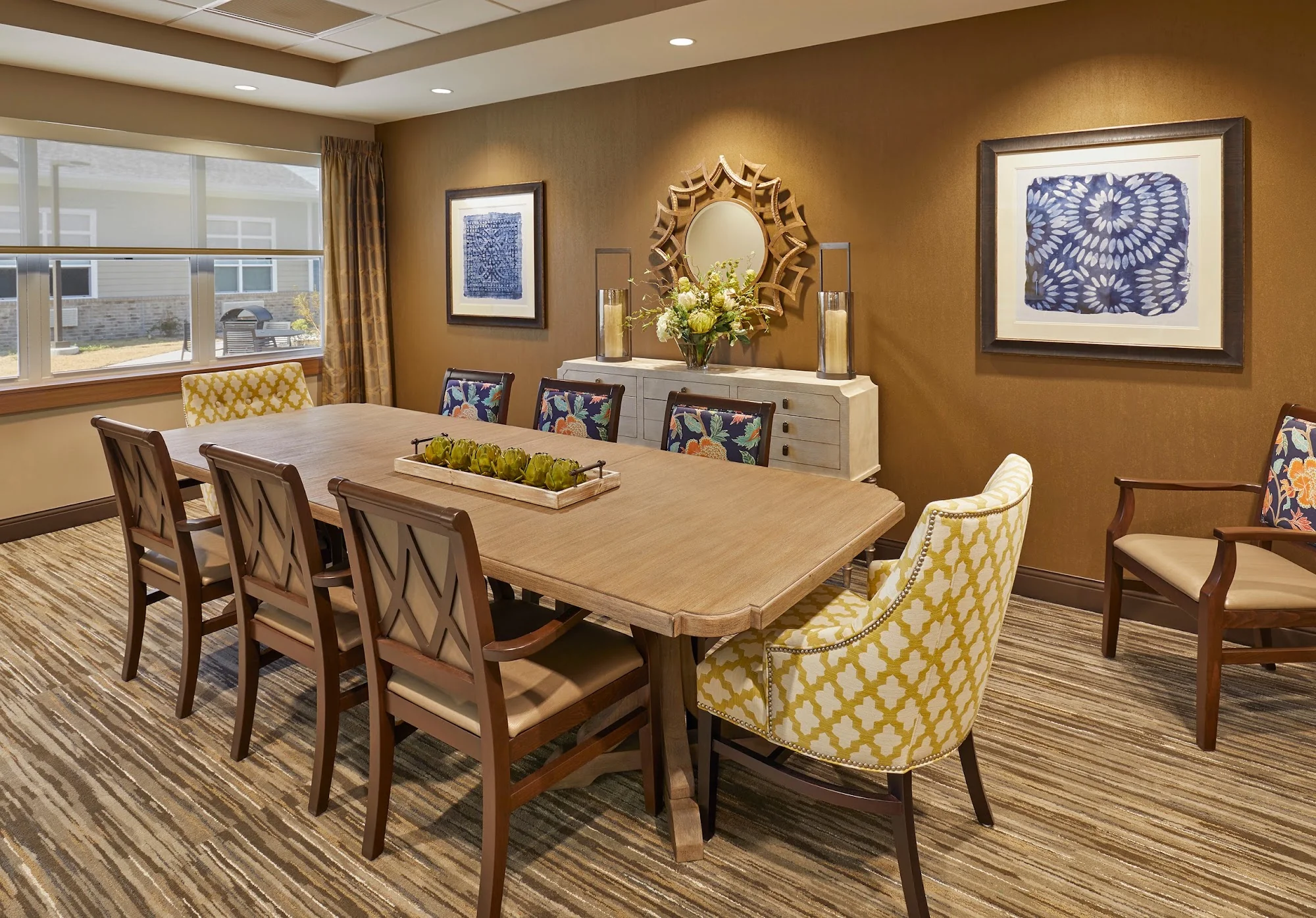 HOUSTON TRANSITIONAL CARE