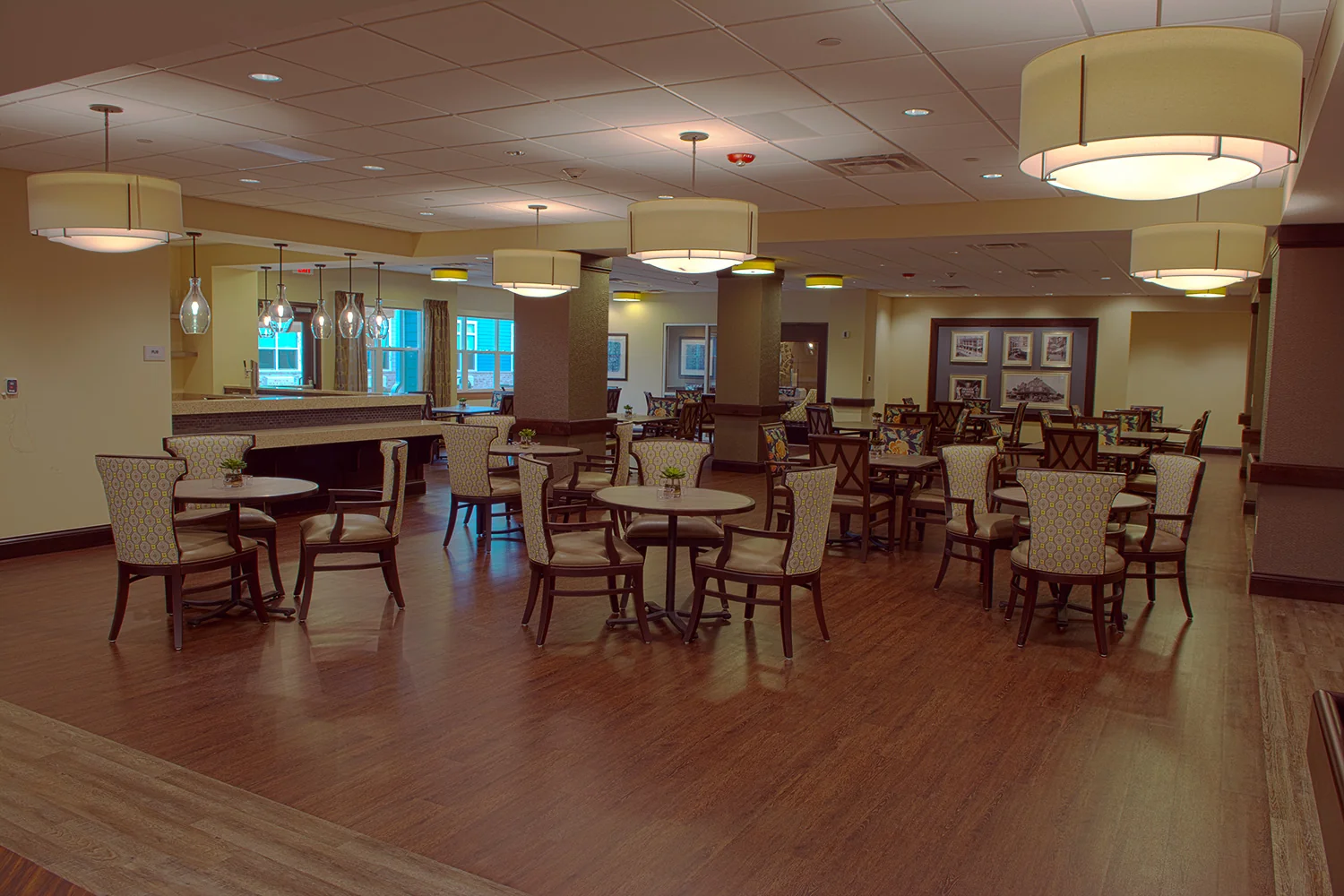 HOUSTON TRANSITIONAL CARE