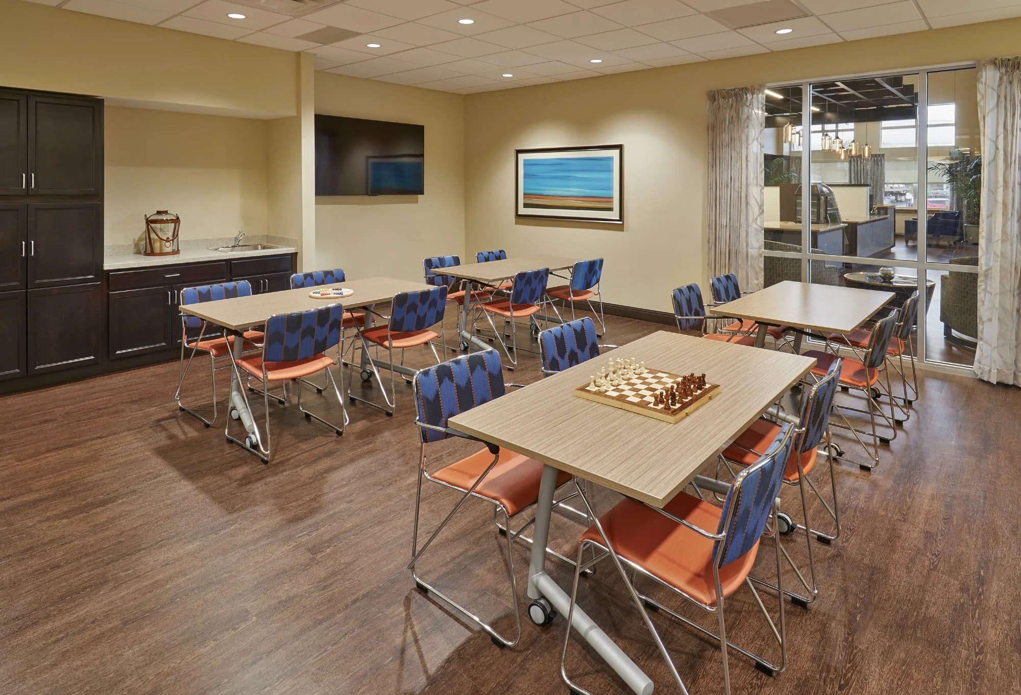HOUSTON TRANSITIONAL CARE