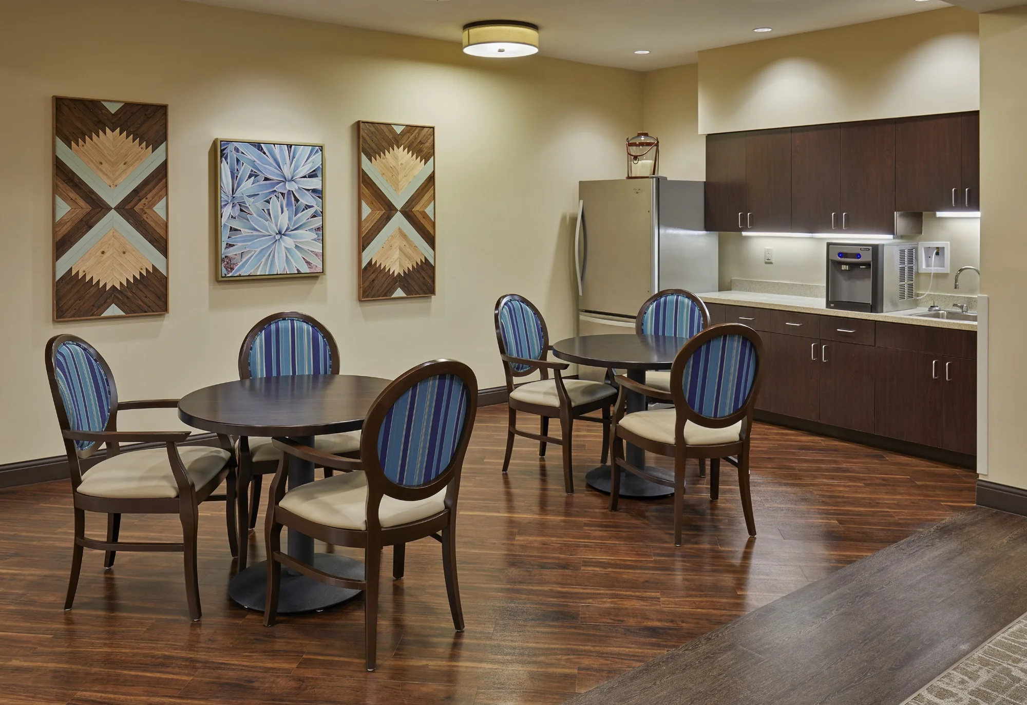 HOUSTON TRANSITIONAL CARE