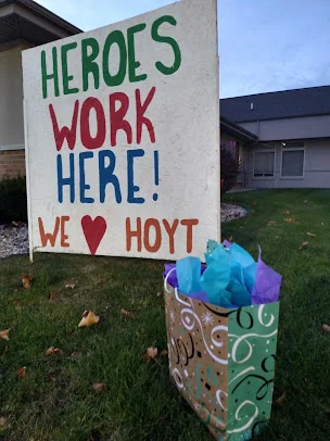 HOYT NURSING & REHAB CENTRE