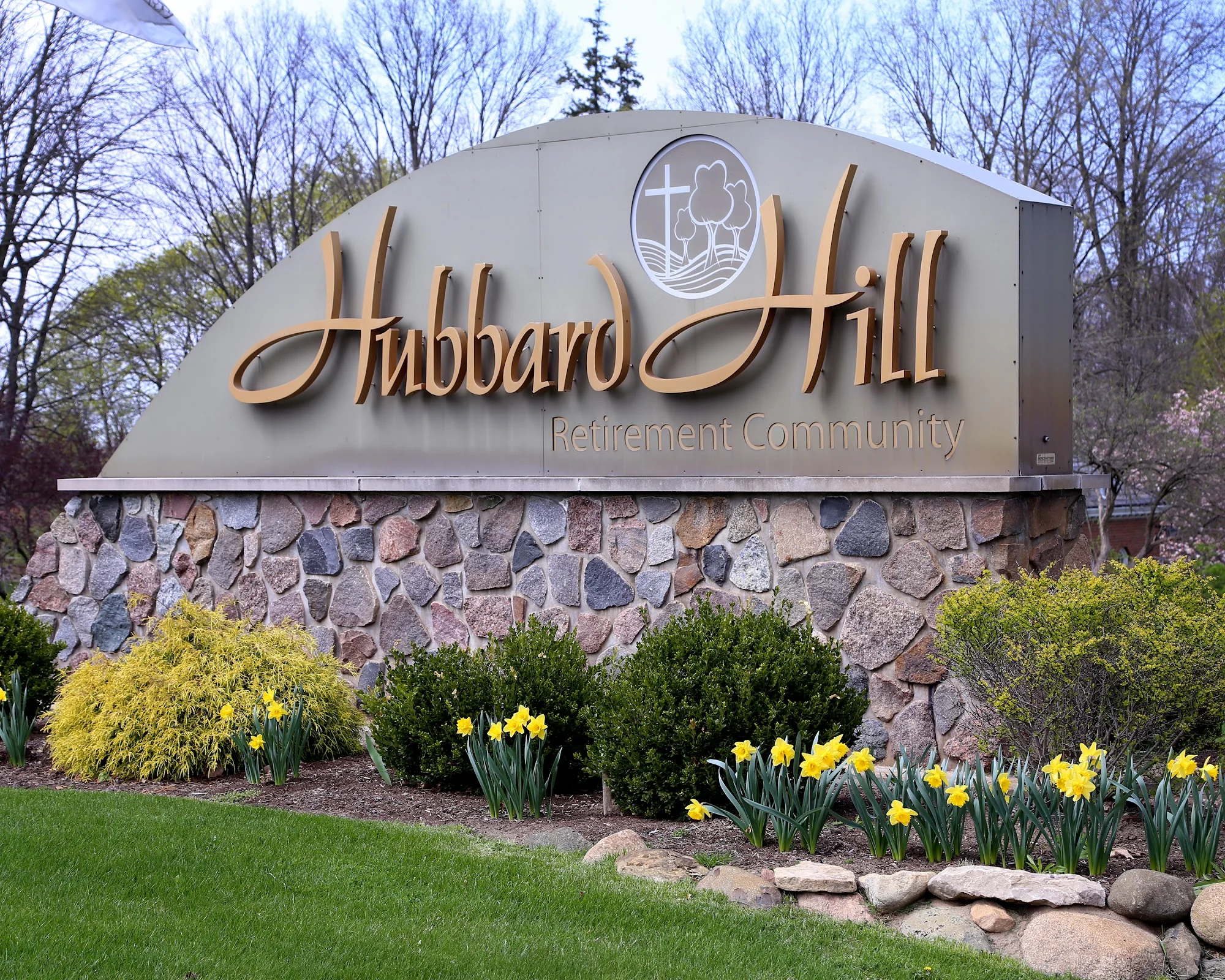 HUBBARD HILL ESTATES INC