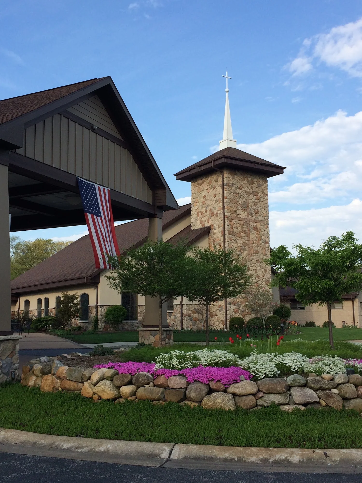 HUBBARD HILL ESTATES INC