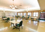 HUDSON MEMORIAL NURSING HOME
