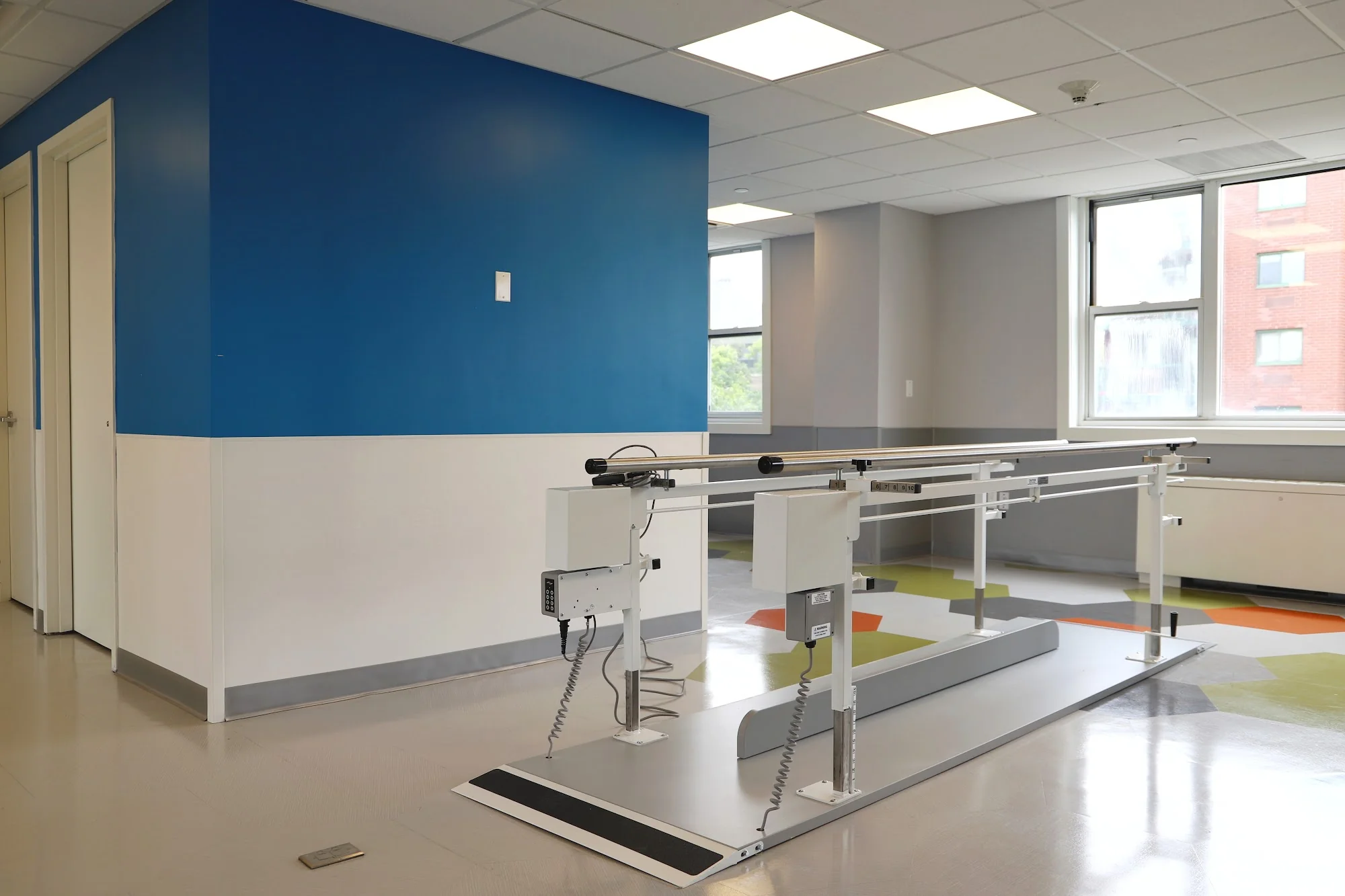 HUDSON POINTE AT RIVERDALE CTR FOR NURSING & REHAB