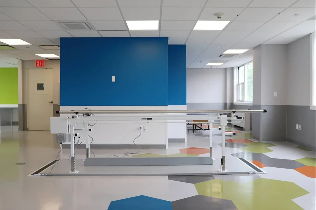 HUDSON POINTE AT RIVERDALE CTR FOR NURSING & REHAB