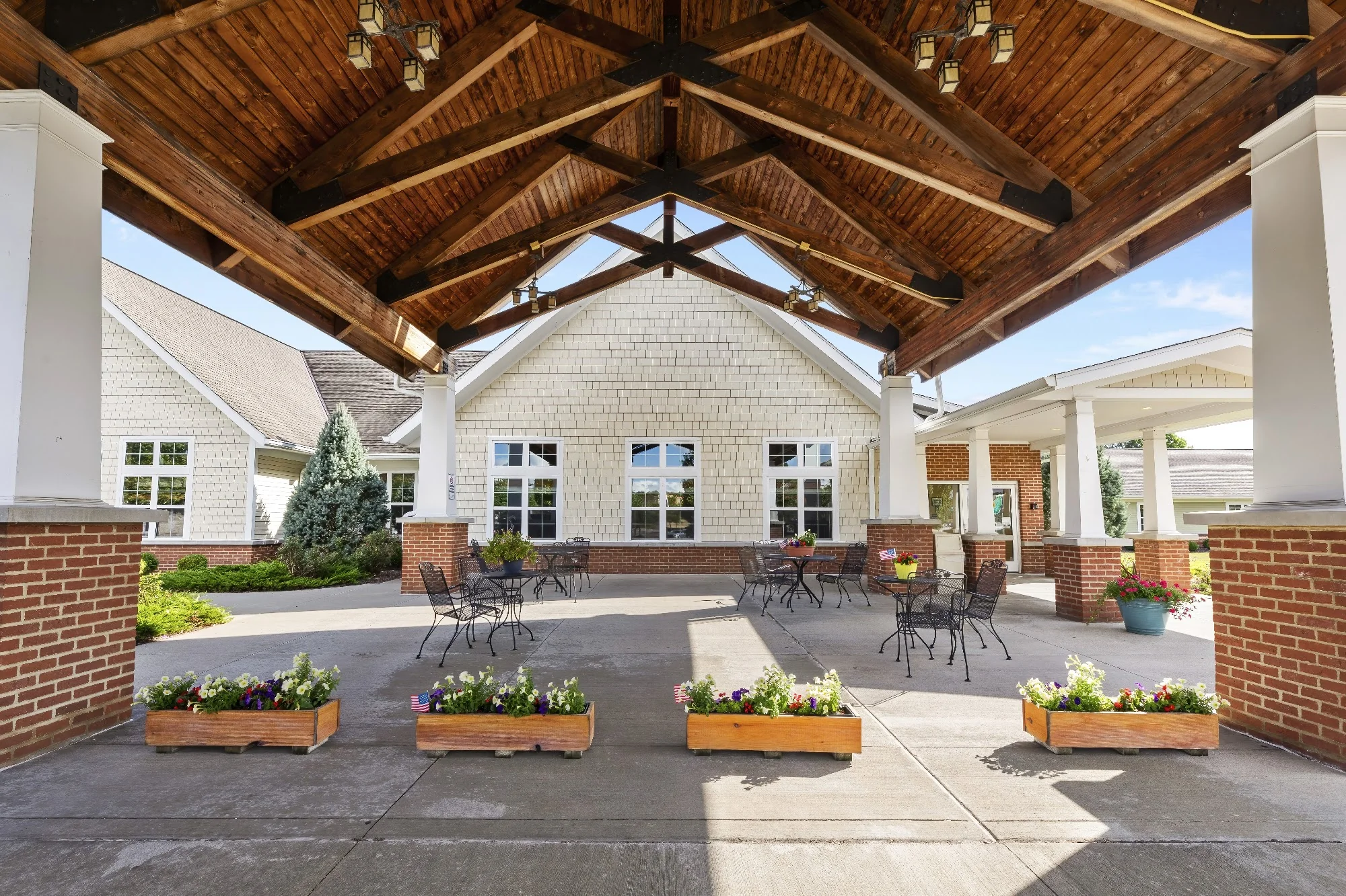 HUDSON SPRINGS NURSING AND REHAB