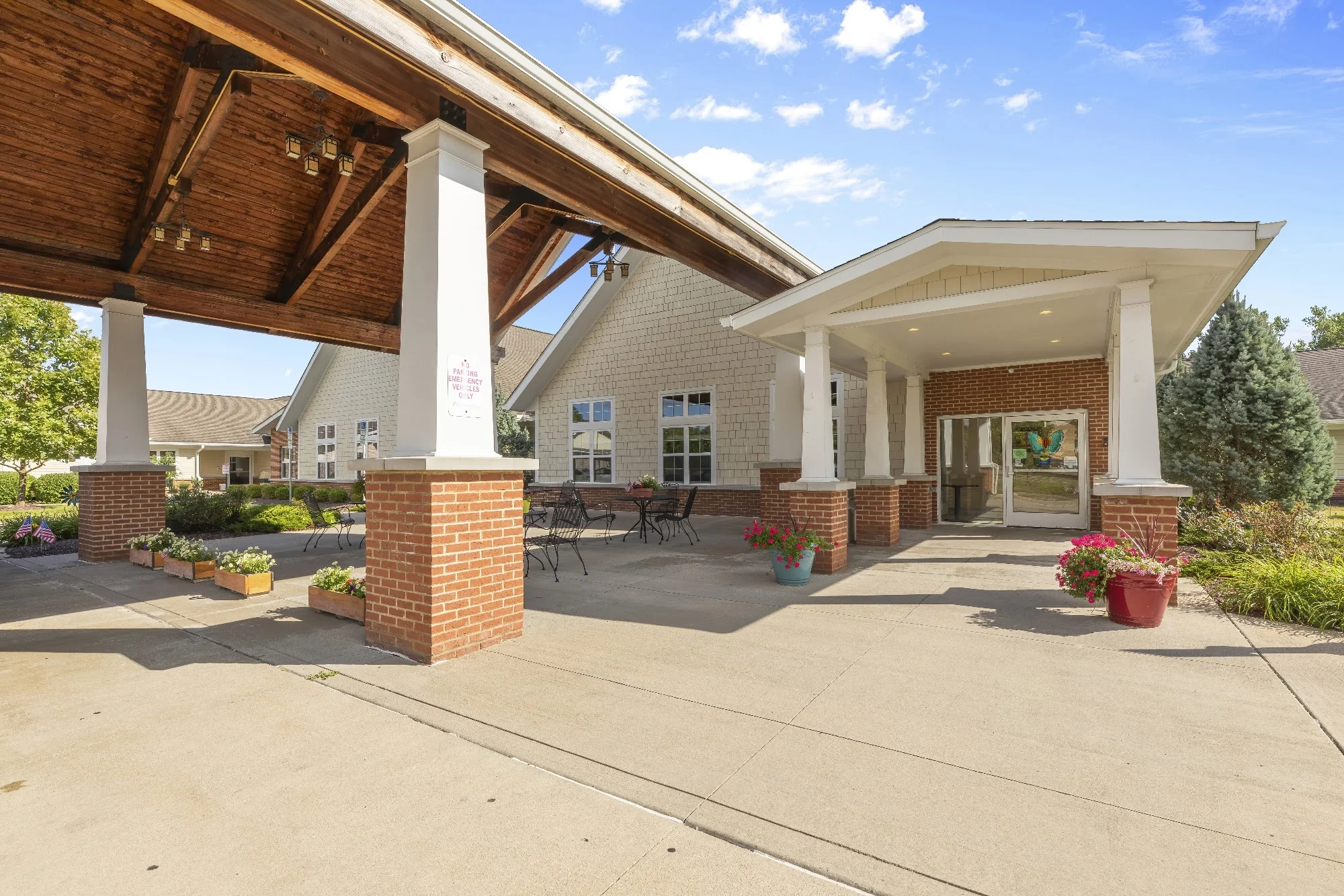HUDSON SPRINGS NURSING AND REHAB