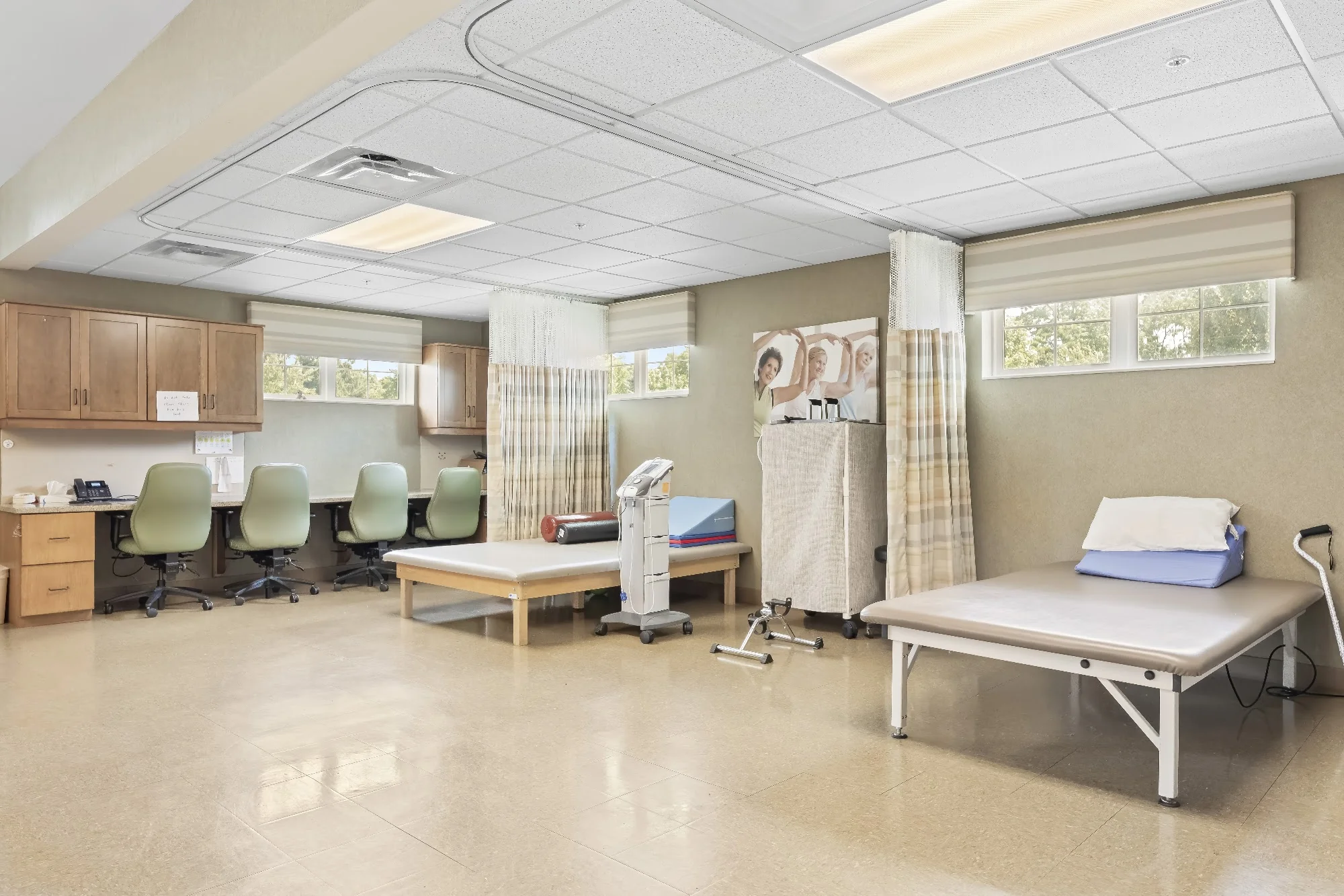 HUDSON SPRINGS NURSING AND REHAB