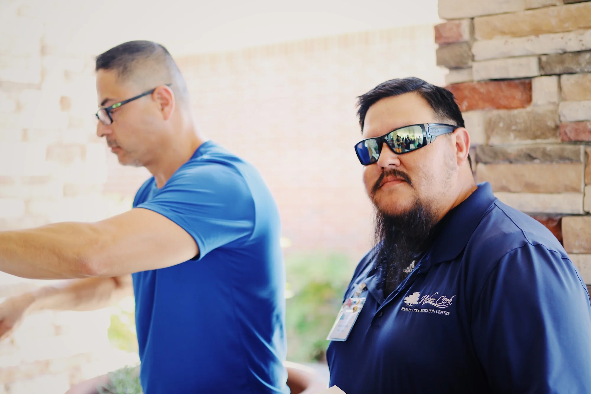 HUEBNER CREEK HEALTH & REHABILITATION CENTER