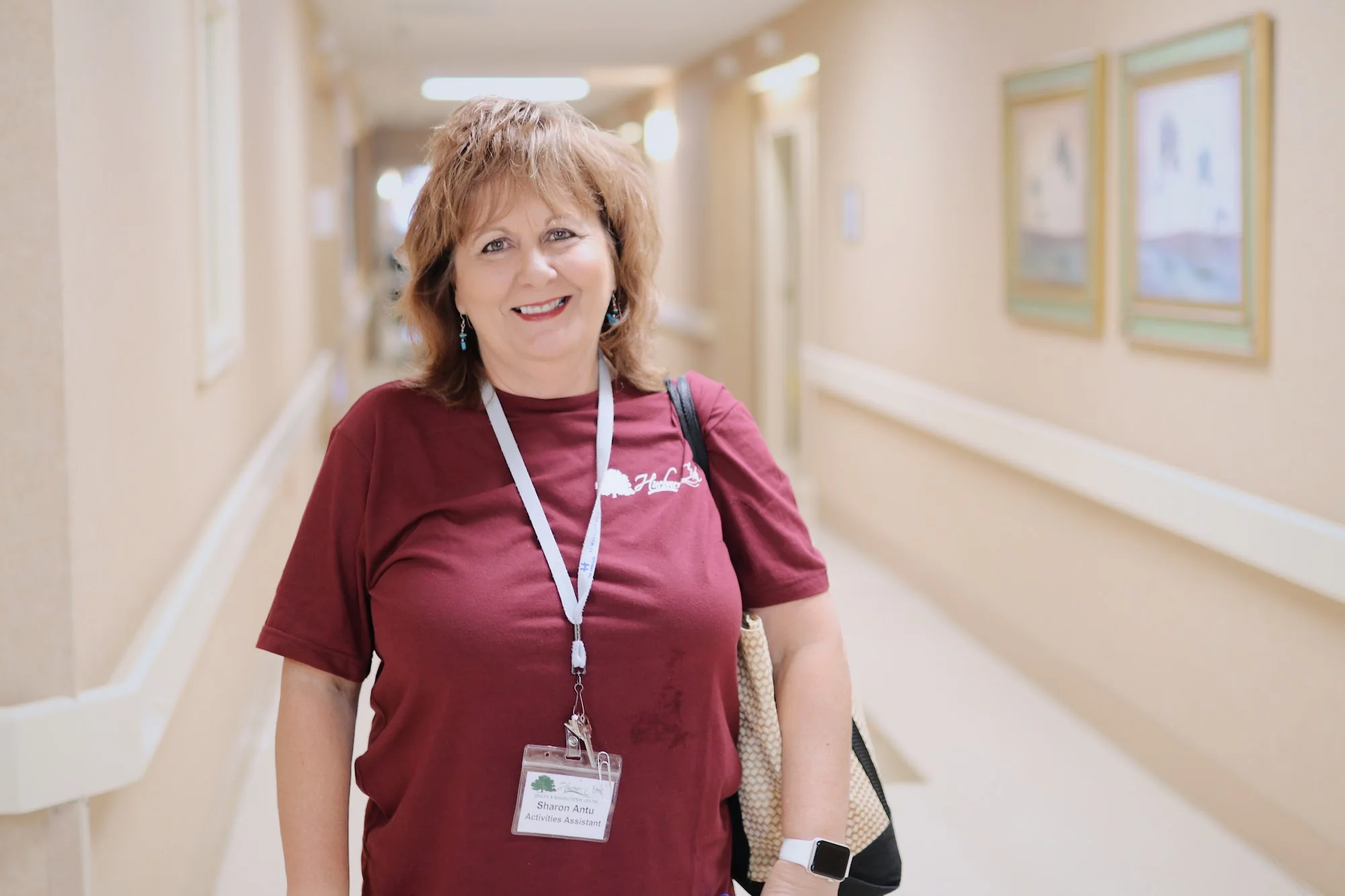 HUEBNER CREEK HEALTH & REHABILITATION CENTER