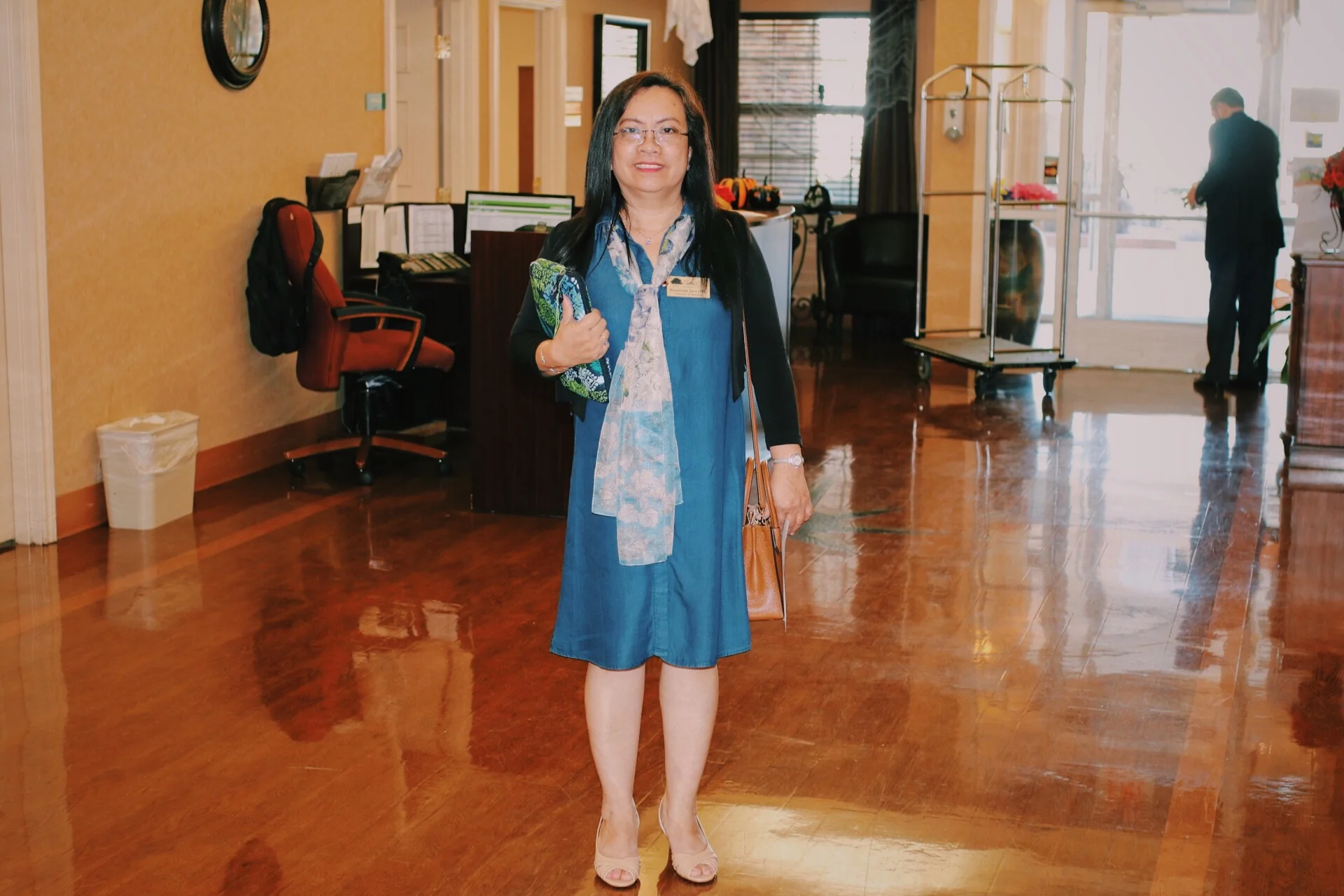 HUEBNER CREEK HEALTH & REHABILITATION CENTER