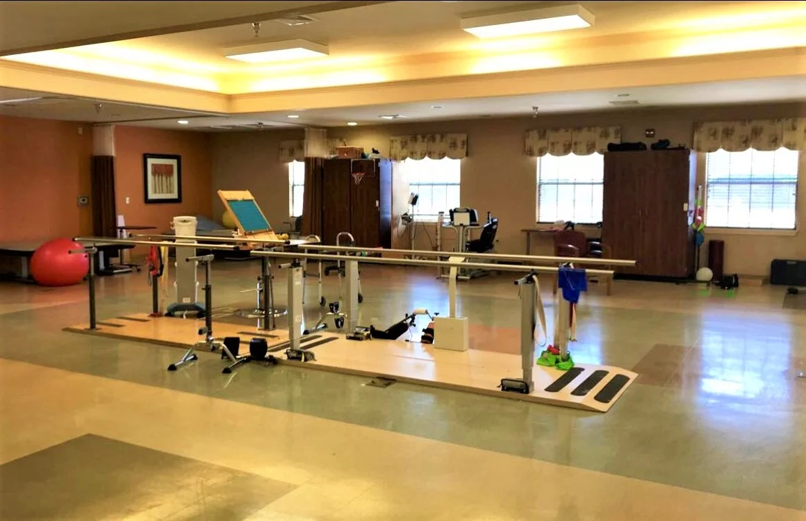 HUEBNER CREEK HEALTH & REHABILITATION CENTER