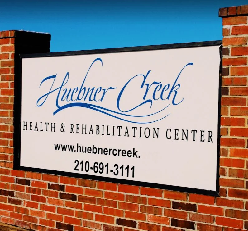 HUEBNER CREEK HEALTH & REHABILITATION CENTER
