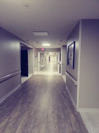 HUMPHREYS COUNTY CARE AND REHABILITATION