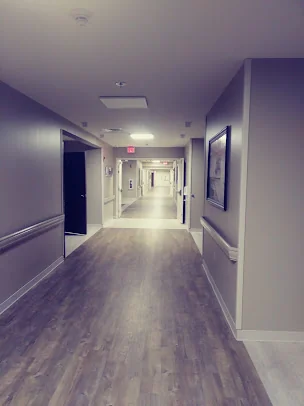 HUMPHREYS COUNTY CARE AND REHABILITATION