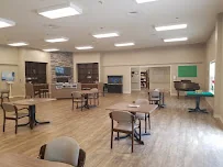 HUMPHREYS COUNTY CARE AND REHABILITATION