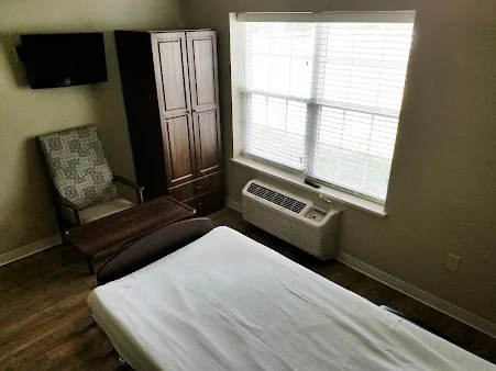 HUMPHREYS COUNTY CARE AND REHABILITATION