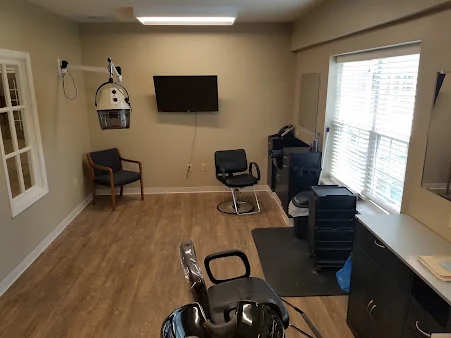 HUMPHREYS COUNTY CARE AND REHABILITATION
