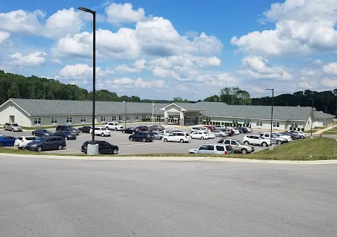 HUMPHREYS COUNTY CARE AND REHABILITATION