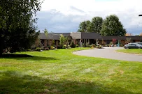 HUNTERDON CARE CENTER LLC