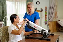 HUNTERDON CARE CENTER LLC