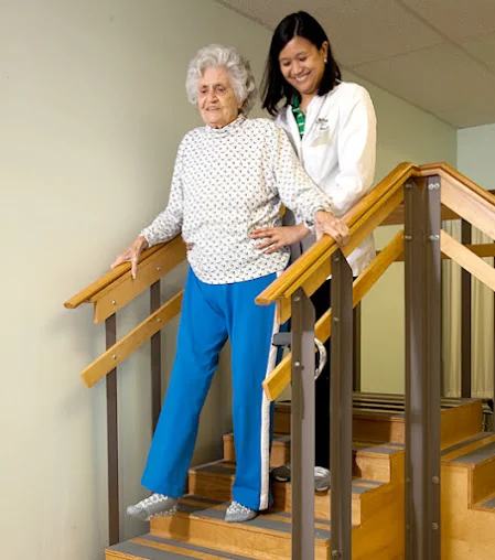 HUNTERDON CARE CENTER LLC