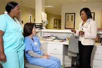 HUNTERDON CARE CENTER LLC