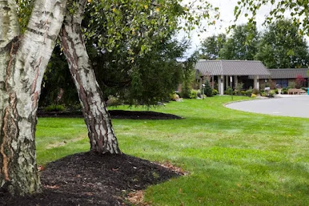 HUNTERDON CARE CENTER LLC