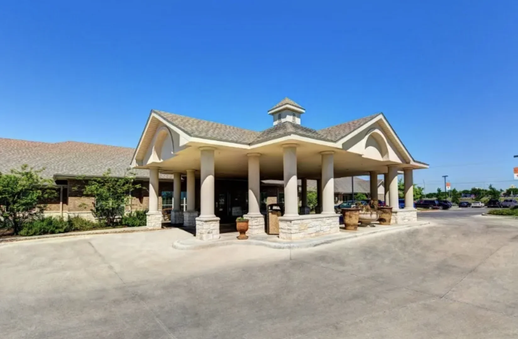 Hunters Pond Rehabilitation and Healthcare - Skilled Nursing photo