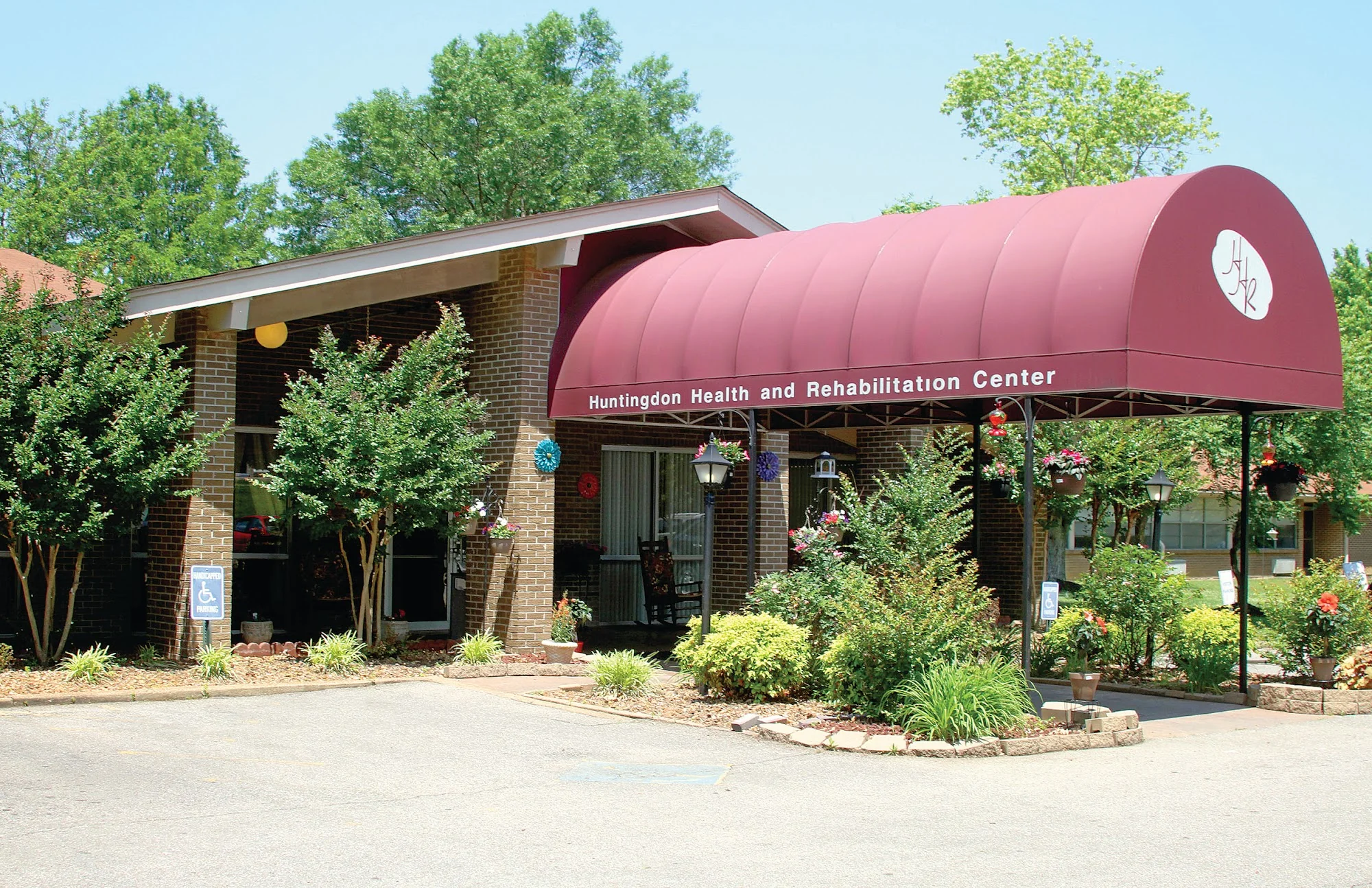 HUNTINGDON HEALTH & REHABILITATION CENTER